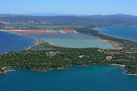 Hyères, Var