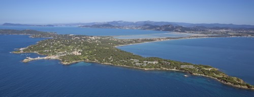 Hyères, Var