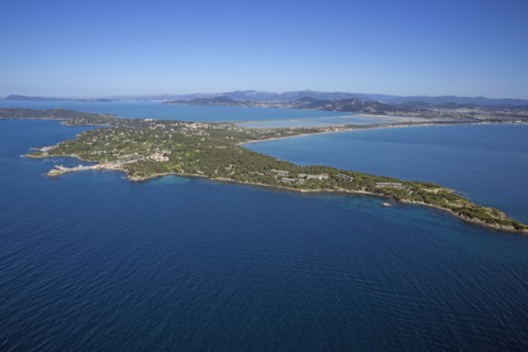 Hyères, Var