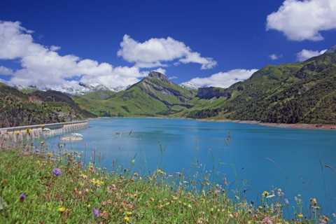 Beaufort-sur-Doron, Savoie