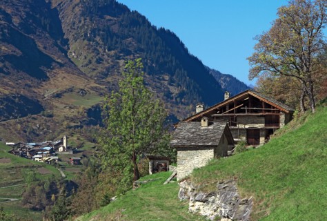La Gurraz, Savoie
