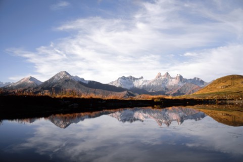 Saint-Jean-d'Arves, Savoie