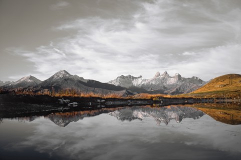 Saint-Jean-d'Arves, Savoie