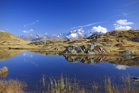 Col de la Croix de Fer, Savoie