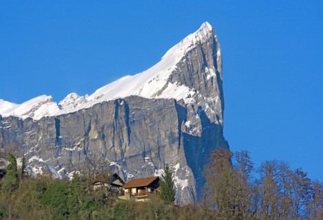 Passy, Haute-Savoie