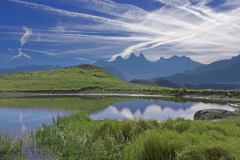 Saint-Jean-d'Arves, Savoie