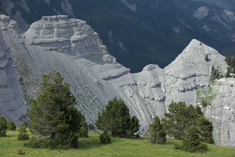 Vercors, Isère