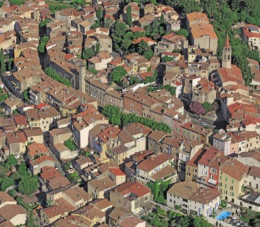 La Cadière-d'Azur, Var