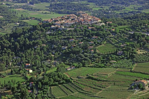 Le Castellet, Var