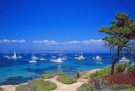 Hyères, Var