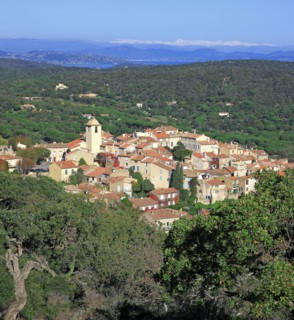 Ramatuelle, Var