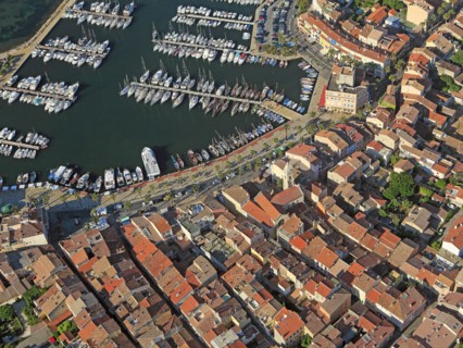 Sanary-sur-Mer, Var