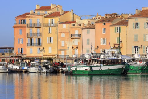 Saint-Tropez, Var
