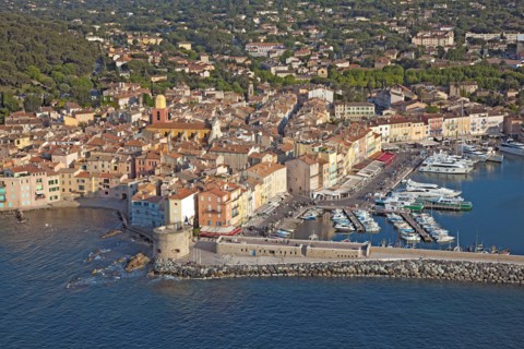 Saint-Tropez, Var