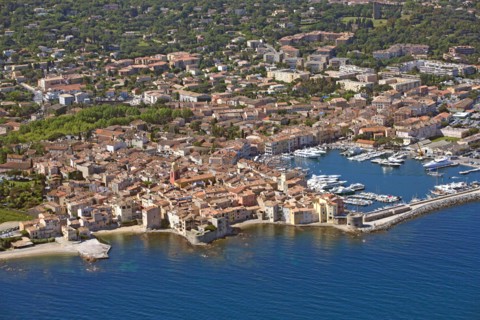 Saint-Tropez, Var