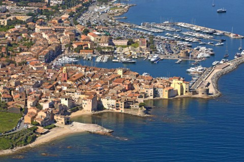 Saint-Tropez, Var