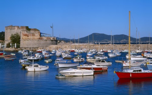 Le Mourillon, Bouches-du-Rhône