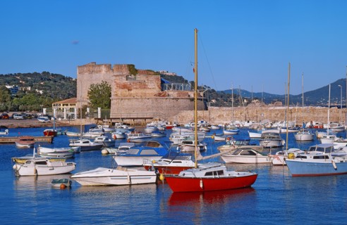 Le Mourillon, Bouches-du-Rhône
