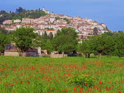 Fayence, Var