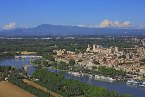 Avignon, Vaucluse