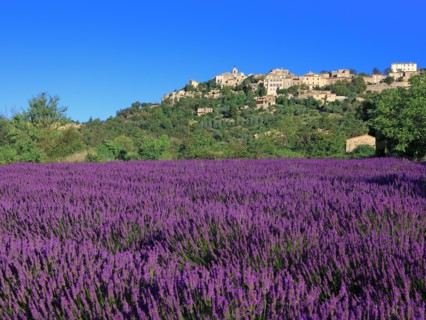 Gordes, Vaucluse