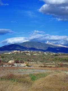Crillon-la-Brave, Vaucluse