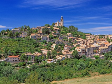 Reillanne, Alpes-de-Haute-Provence
