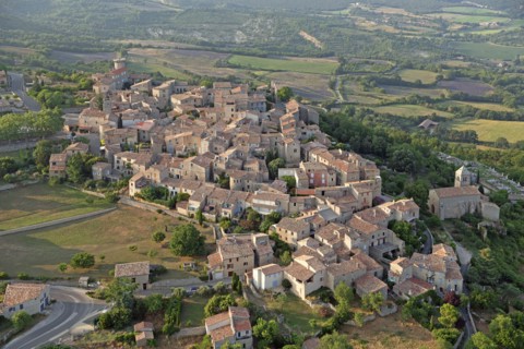 Viens, Vaucluse
