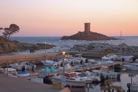 Saint-Raphaël, Var