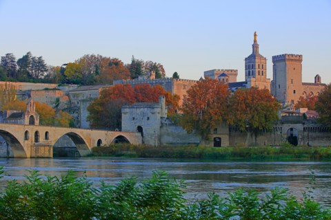 Avignon, Vaucluse