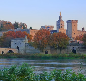 Avignon, Vaucluse