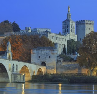 Avignon, Vaucluse