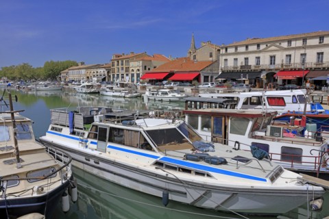 Beaucaire, Gard