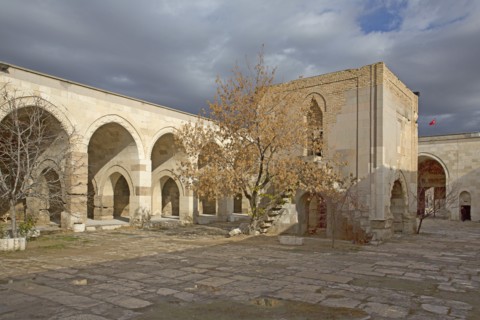 Aksaray, Turquie