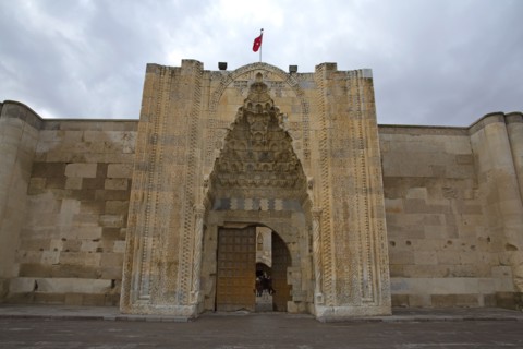 Aksaray, Turquie