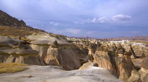 Pasabag, Turquie