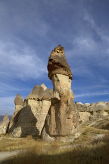 Pasabag, Turquie