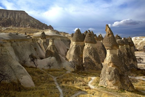 Pasabag, Turquie