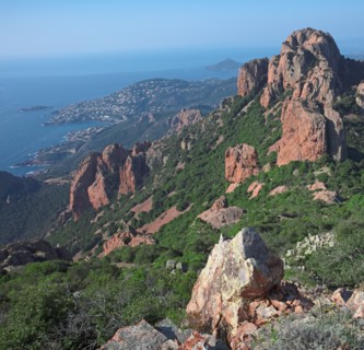 Saint Raphaël, Var