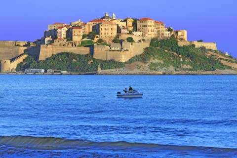 Calvi, Corse