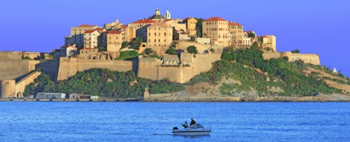 Calvi, Corse