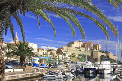 Calvi, Corse
