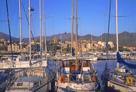Saint-Florent, Corse