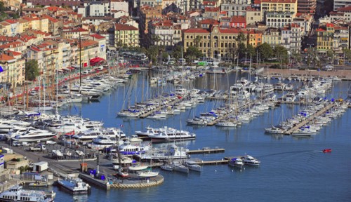 Cannes, Alpes-Maritimes