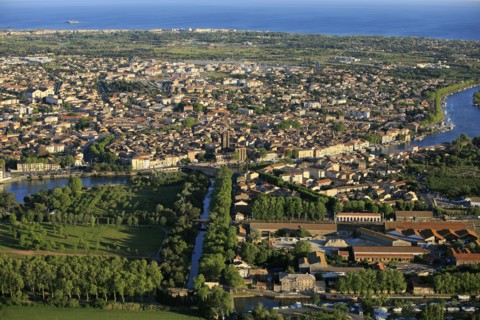 Agde, Hérault