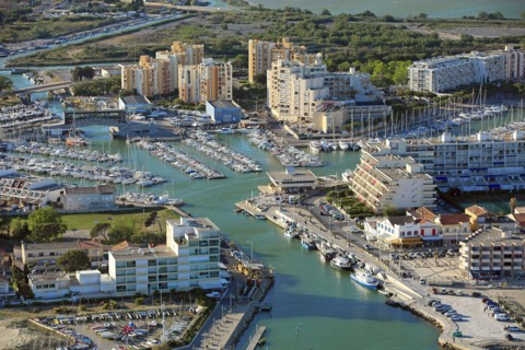 Carnon, Hérault