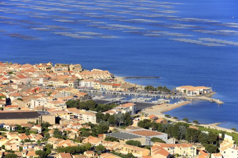 Mèze, Hérault