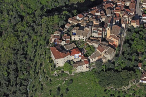 Gorbio, Alpes-Maritimes