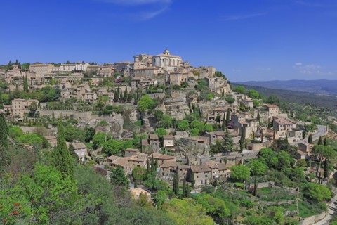 Gordes, Vaucluse