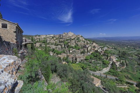 Gordes, Vaucluse
